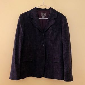 Calvin Klein Women’s Skirt and Blazer Suit